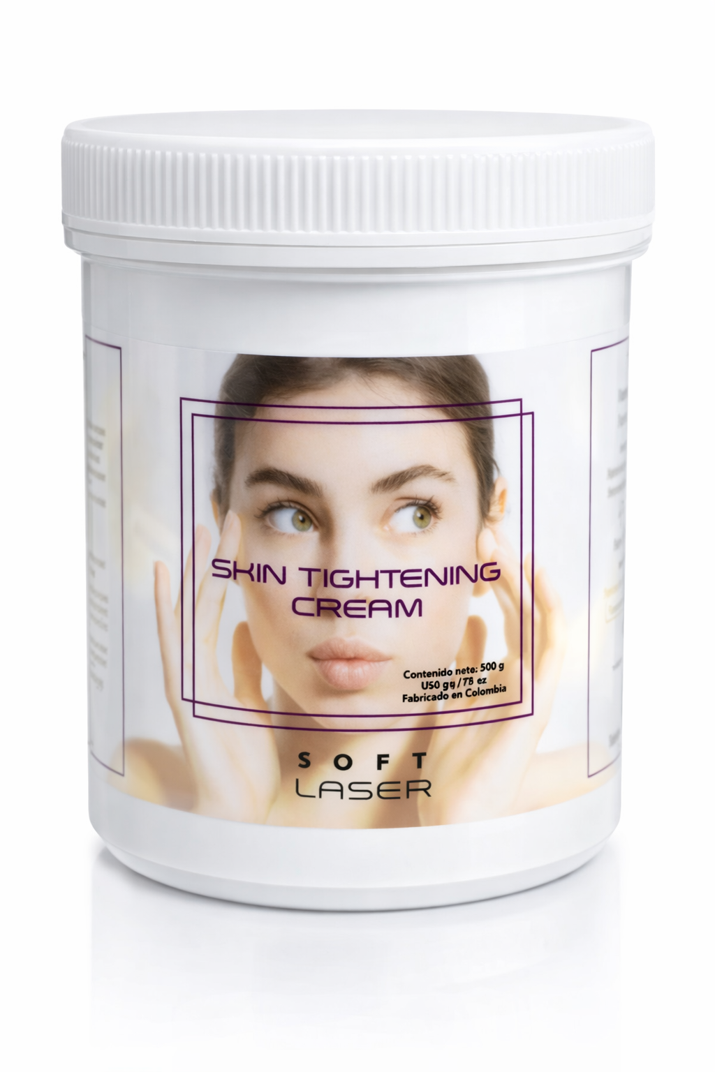 SKIN TIGHTENING CREAM